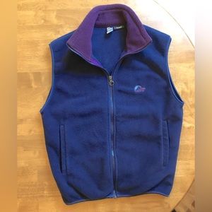 Lowe Alpine Fleece Vest
